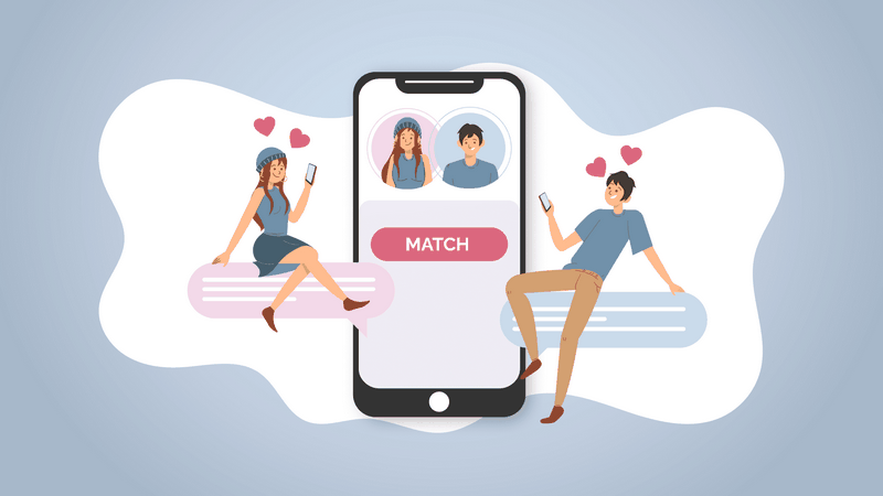 AlonaDate - A Modern Viewpoint on International Internet Dating